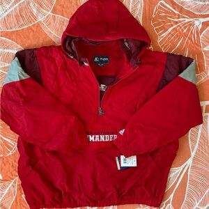 AAF Commanders Winter Coat